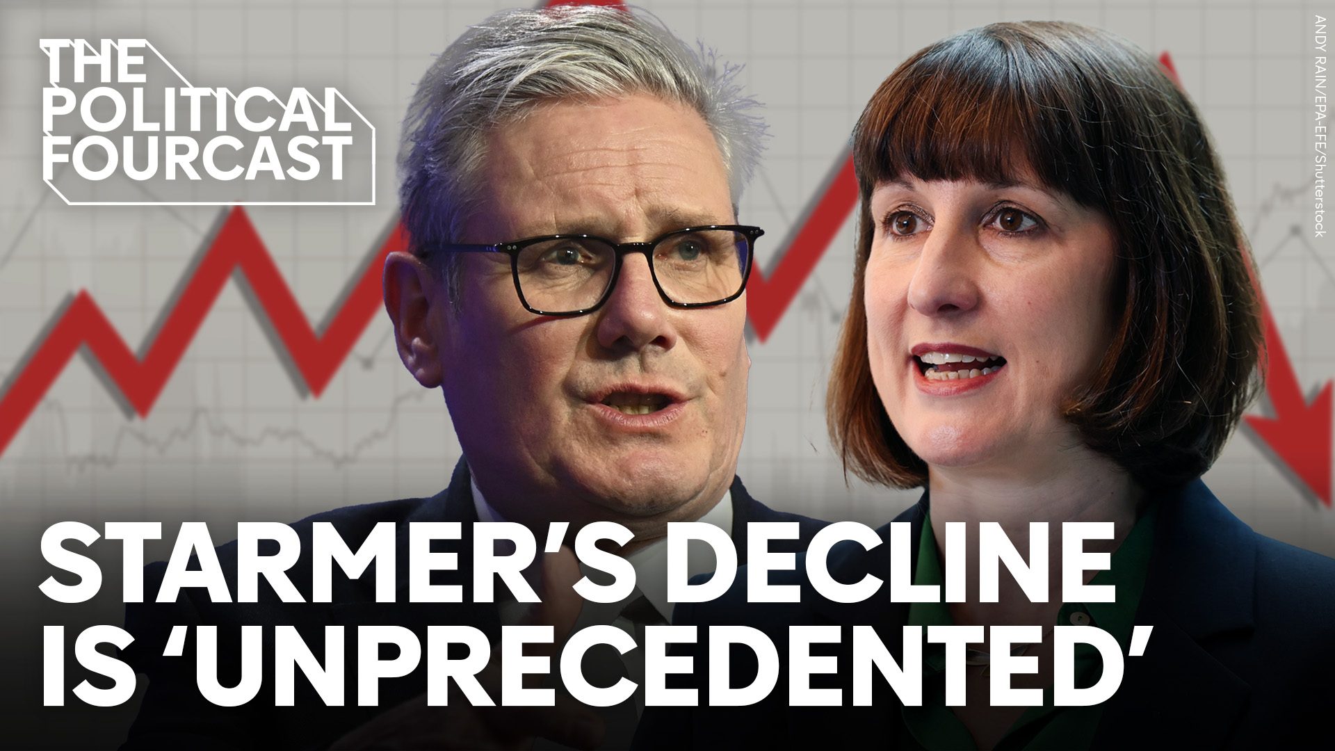 Do Starmer and Reeves have a big idea to save the economy?  Channel 4 News [Video]