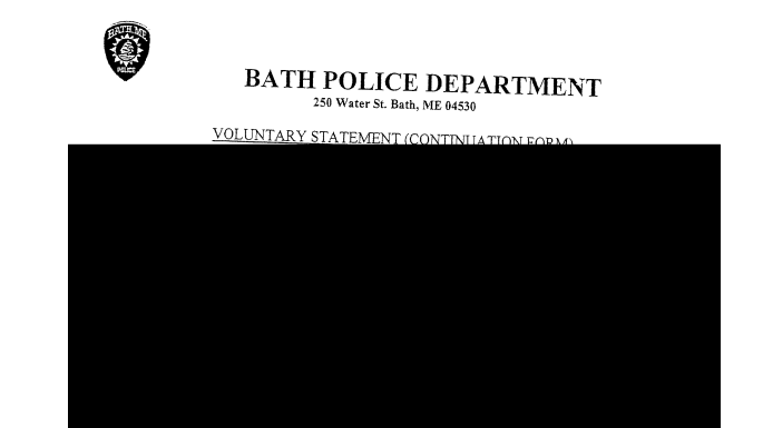 Redactions obscure how police handled calls before double homicide [Video]