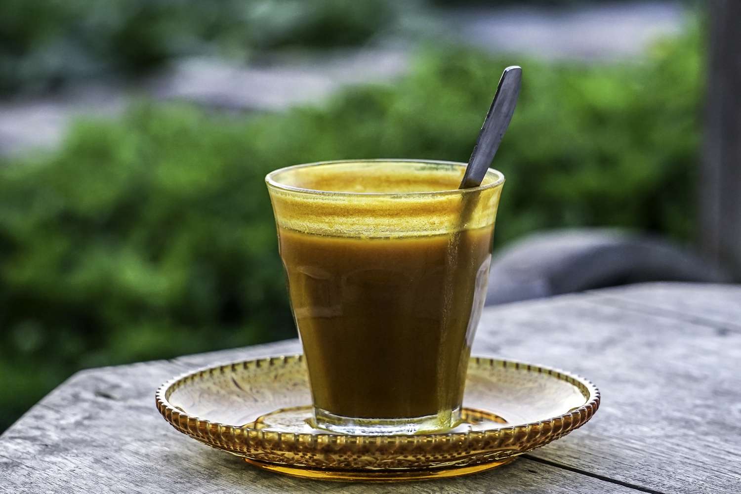 Jamu is an Ancient Indonesian Tonic With Turmeric and Ginger [Video]