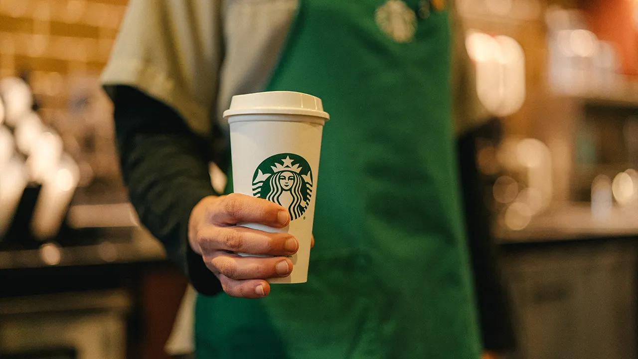 5 things about Starbucks and its coffee you might not know [Video]