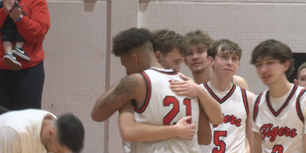 Marietta defeats Point Pleasant on Junior Basss Senior Night [Video]