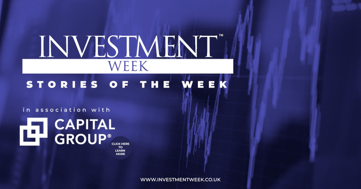 Stories of the week: FCA fines increase; UK attracts over 14bn of private investment in AI [Video]