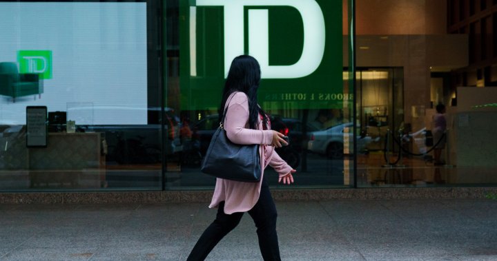 TD Bank speeds up CEO replacement, slashes 41 executive salaries – National [Video]