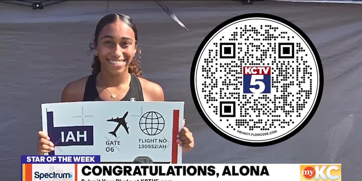 Spectrum Star of the Week: Alona [Video]