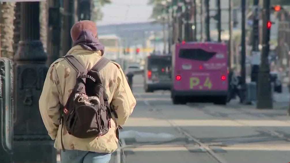 Doctors urge you to protect yourself as we brace for winter weather [Video]