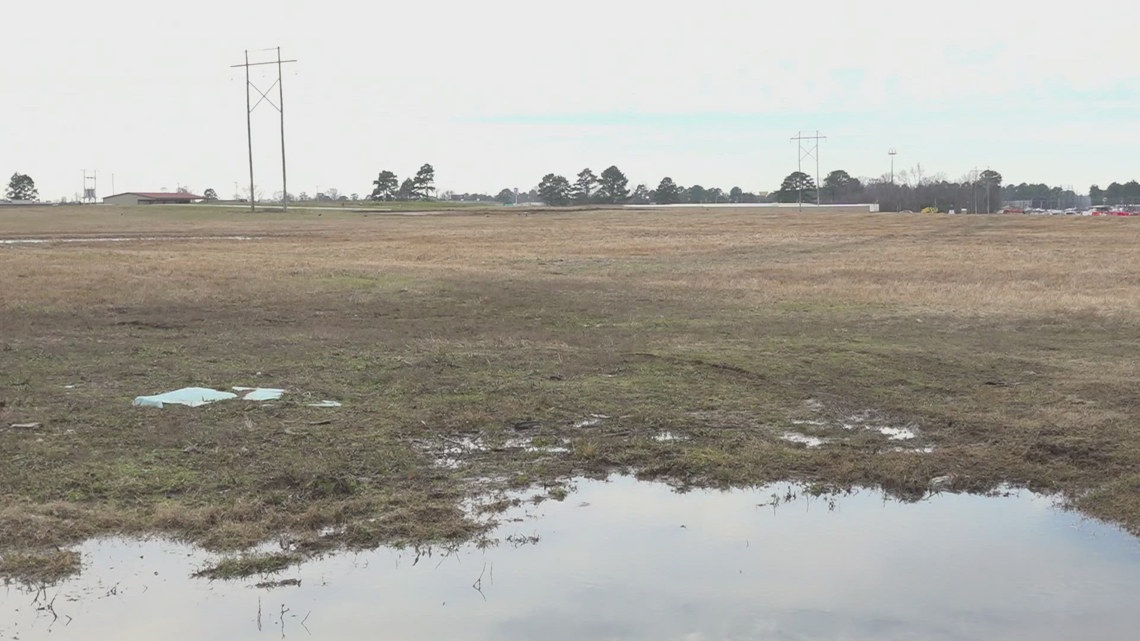 City of Beebe aims for commercial growth with new subdivision along I-57 [Video]