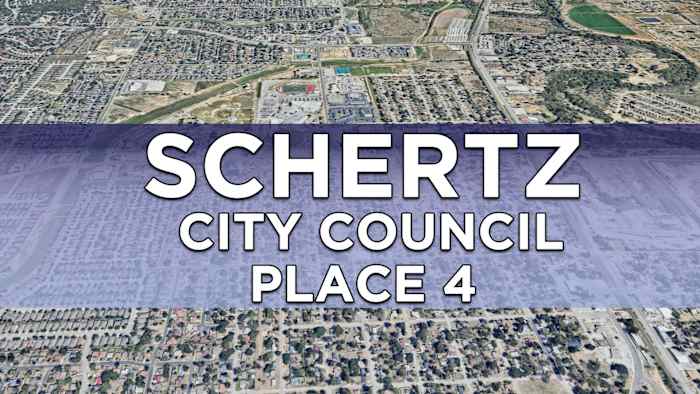 Runoff election for Schertz City Council Place 4 set for Saturday [Video]