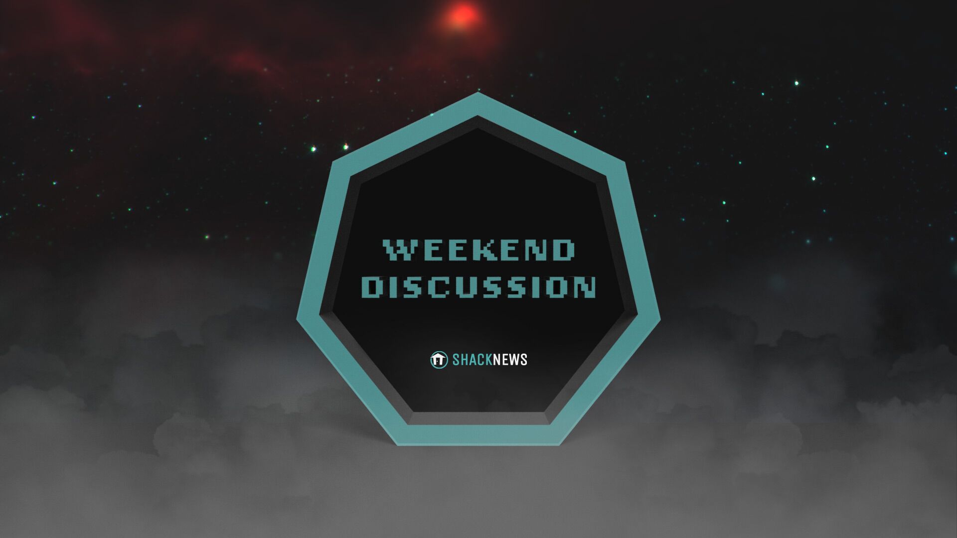 Weekend Discussion – January 18, 2025 [Video]