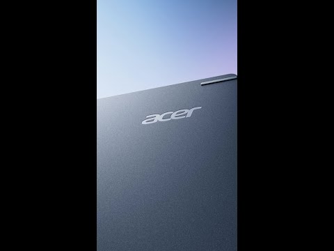 Acer Aspire 14 AI | Acer [Video]