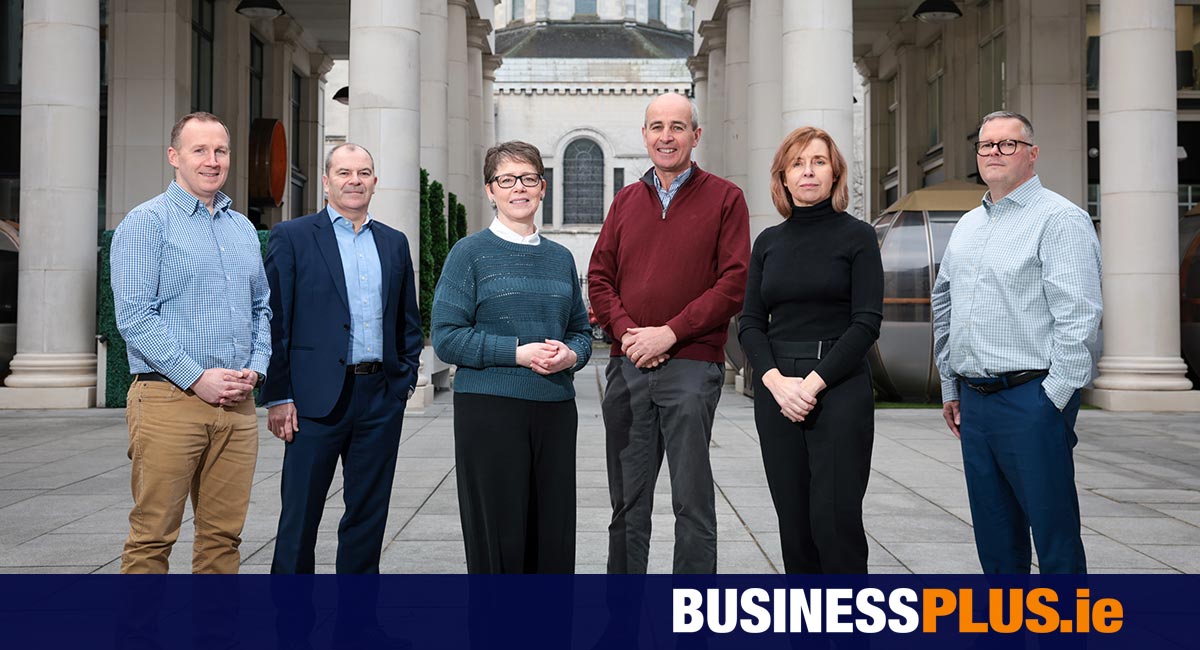 Employee Ownership Ireland targets 10,000 employee-owners by 2029 [Video]