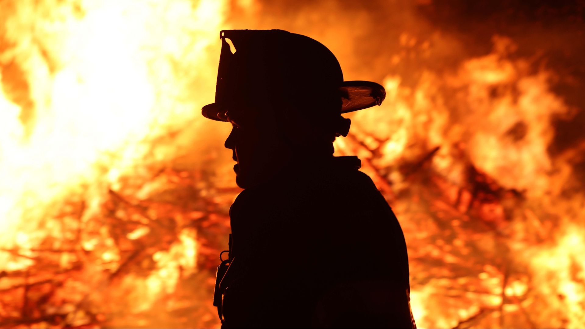 Imposter Firefighters Busted Trying to Fake Their Way into Action [WATCH] [Video]