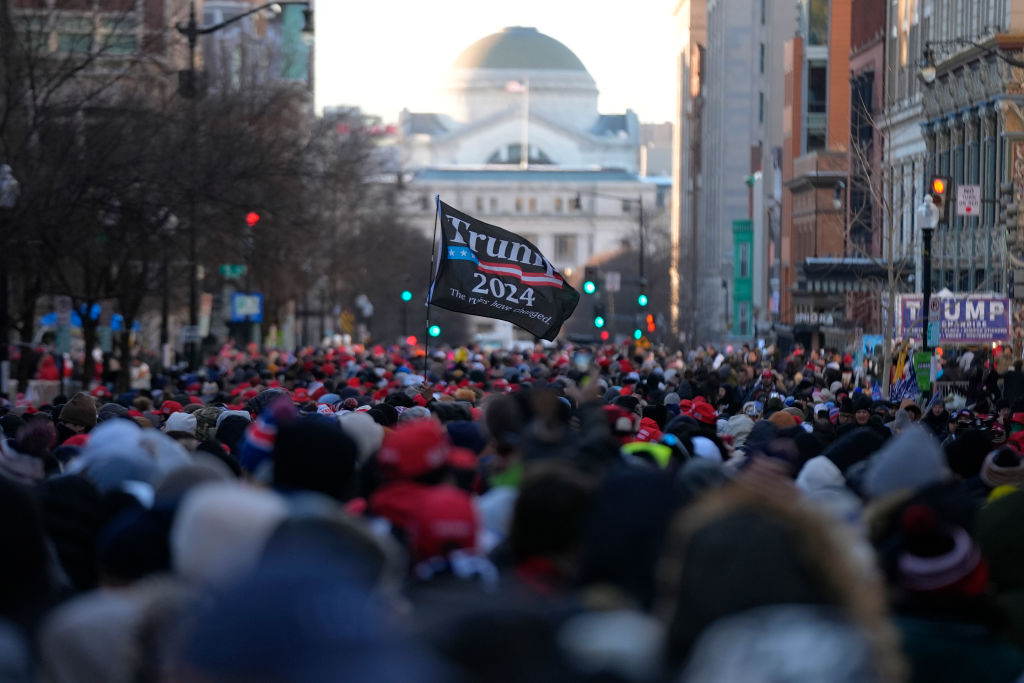 Transformation To Transition: Donald Trump, Youre On The Clock [Video]