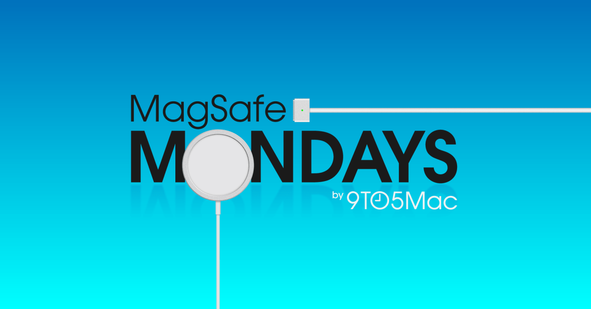 MagSafe Monday: Your guide to the best MagSafe travel gear [Video]