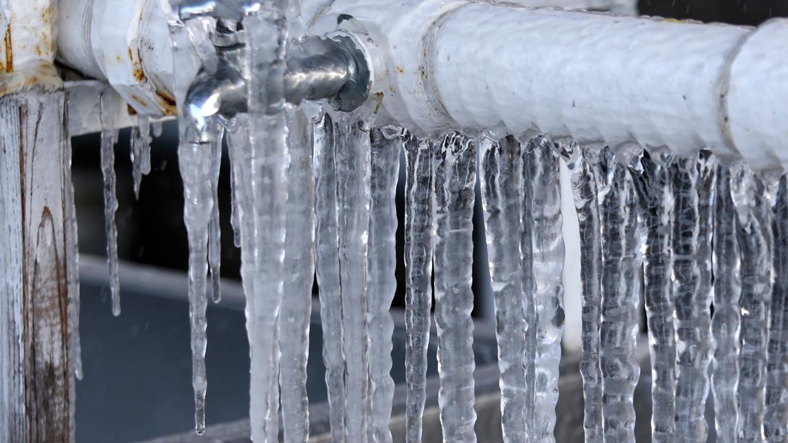 Frigid cold in Indiana keeping heating companies busy [Video]