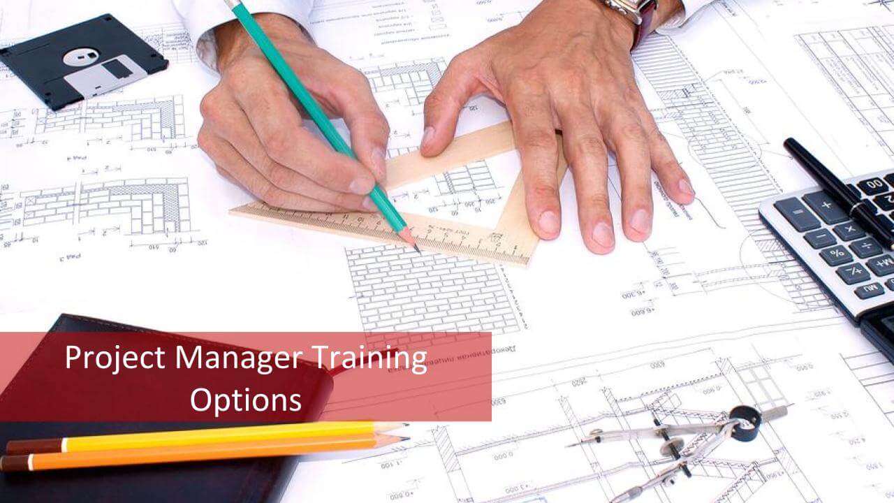 2025 Project Manager Training Options [Video]