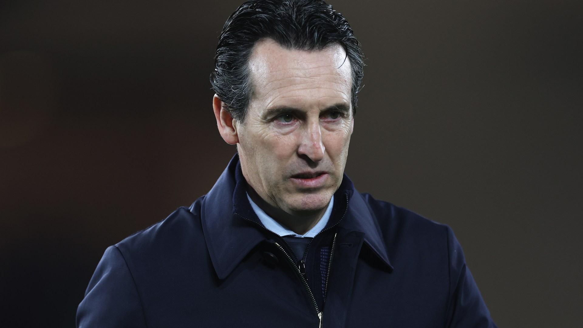 Unai Emery reveals ‘mistake’ he made during Aston Villa’s Champions League defeat [Video]