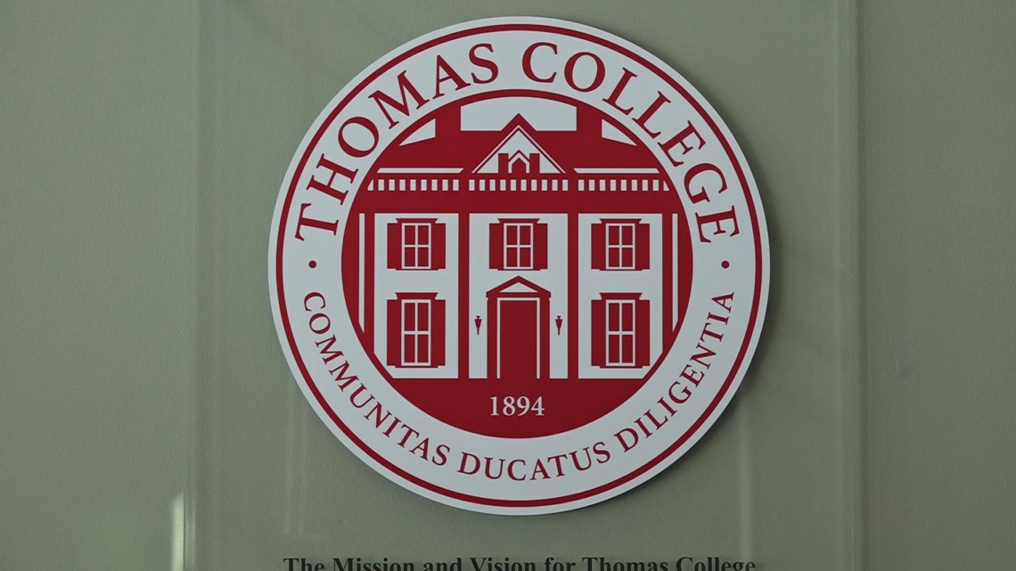 Thomas College launches flexible online business degree for working professionals [Video]