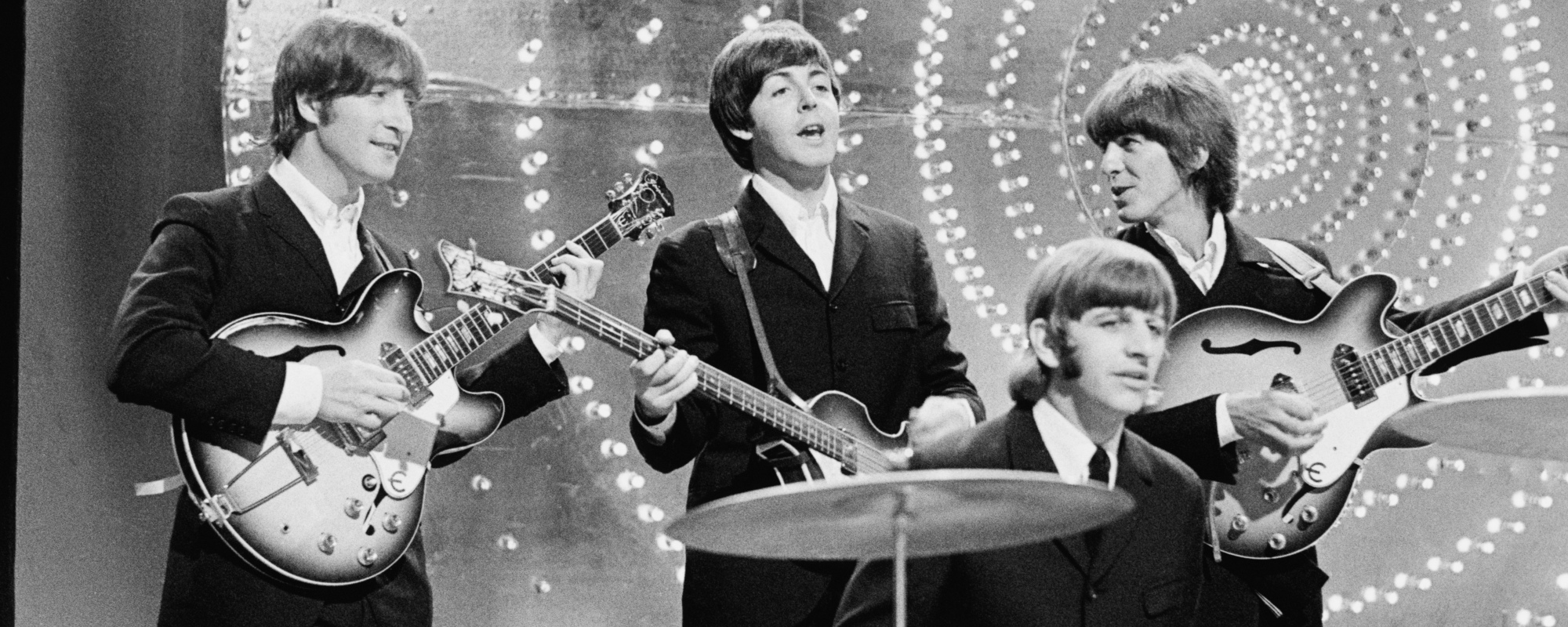 5 Beatles Songs That Deliver Razor-Sharp Character Sketches [Video]