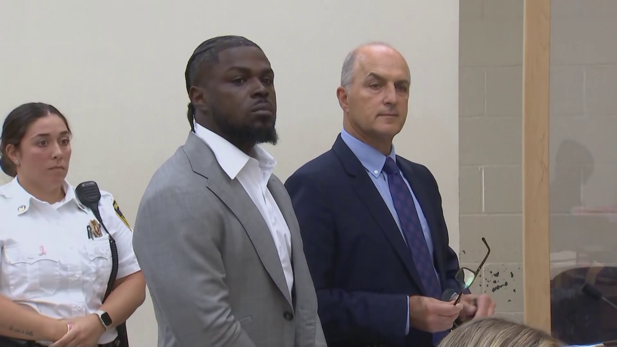 Broken water main delays trial for New England Patriots safety Jabrill Peppers in assault, strangulation case [Video]