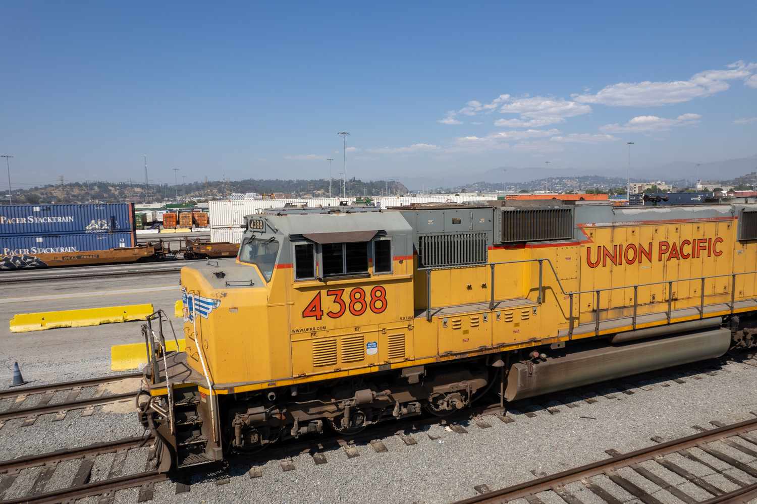 Union Pacific Stock Surges as Earnings Top Expectations, Thanks to Falling Fuel Costs [Video]