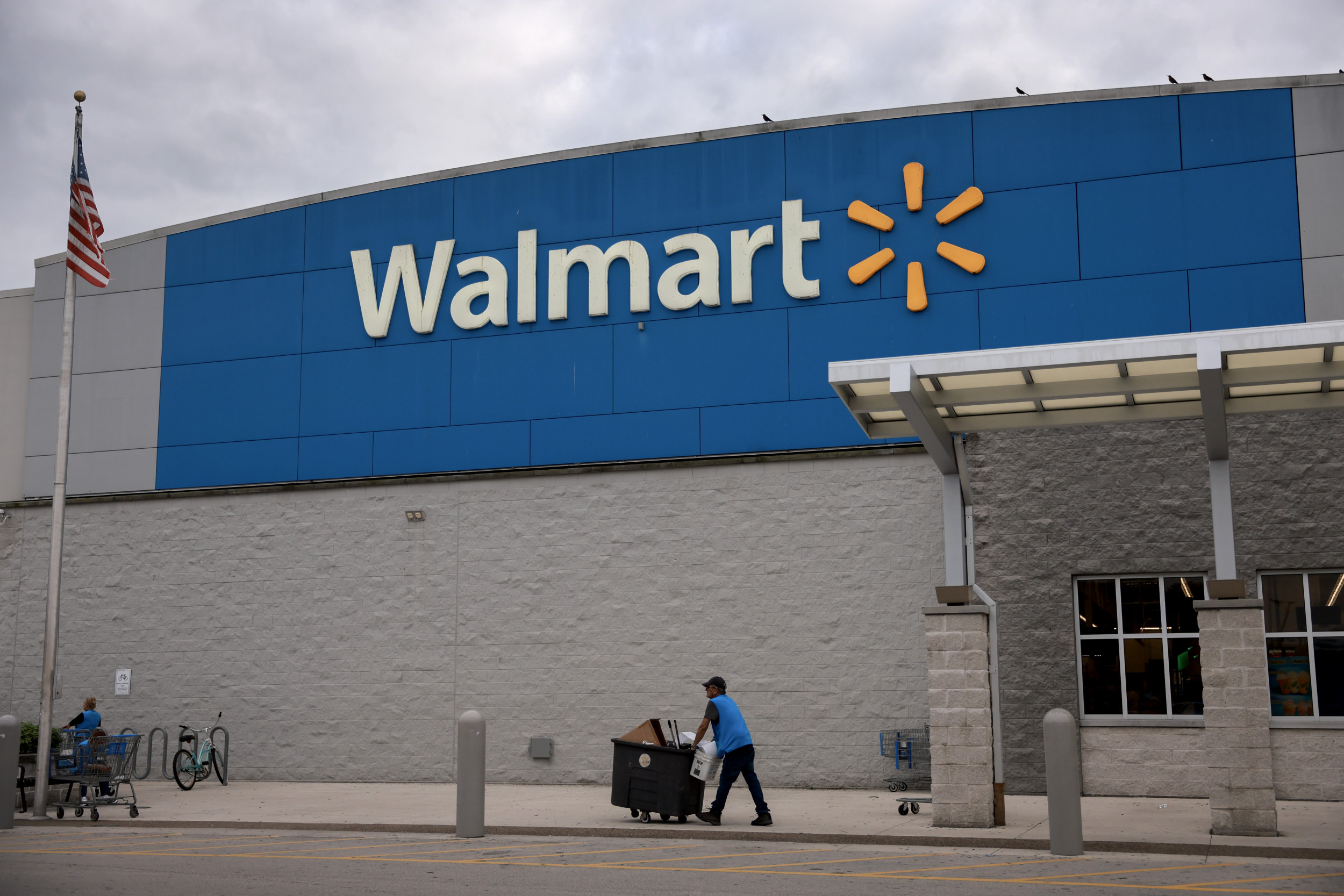 List of Walmart Stores Opening in 2025 [Video]