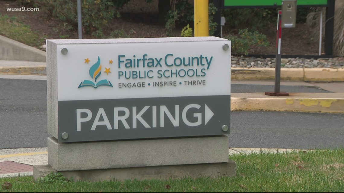 Parents push for later middle school start times in Fairfax [Video]