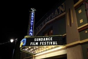 Colman to kick off Sundance as film world reels from LA fires [Video]