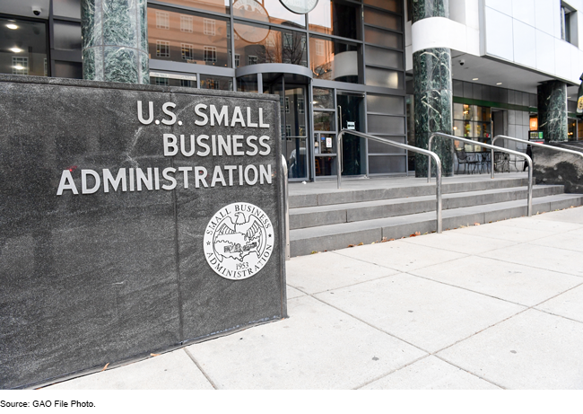 US Small Business Administration is offering low interest loans for those affected by Tropical Storm Helene [Video]