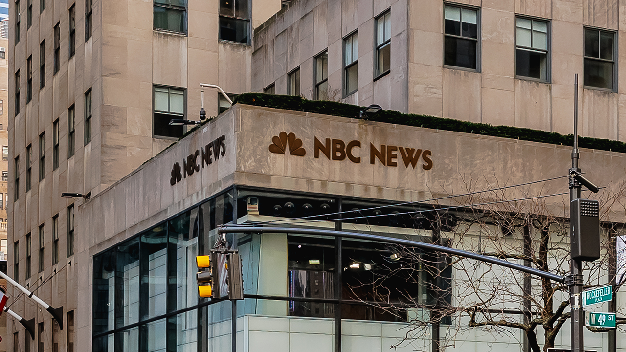 NBC News cuts 40 jobs, leading to rebuke by union [Video]